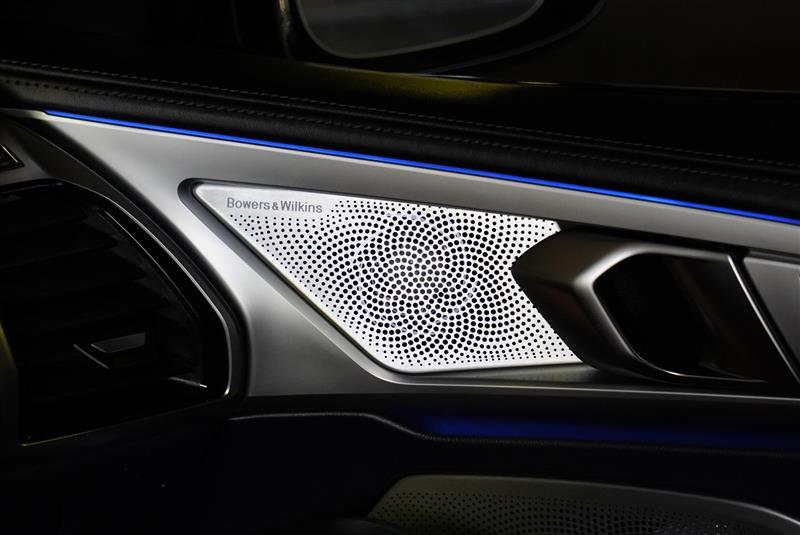 2020 BMW 8 Series M850i - Photo 210