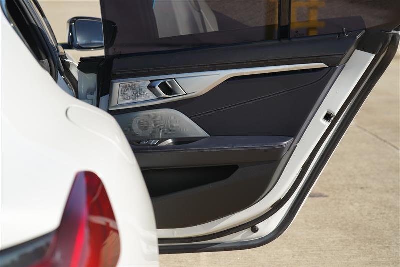 2020 BMW 8 Series M850i - Photo 224