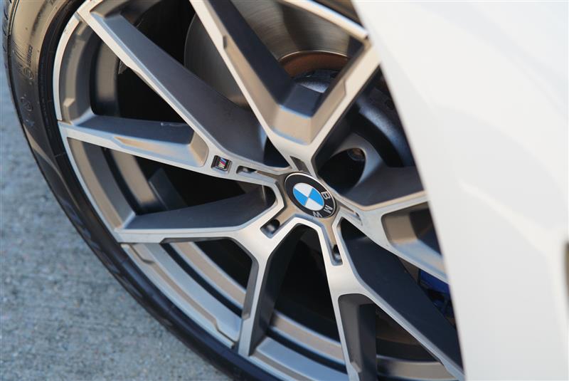 2020 BMW 8 Series M850i - Photo 60
