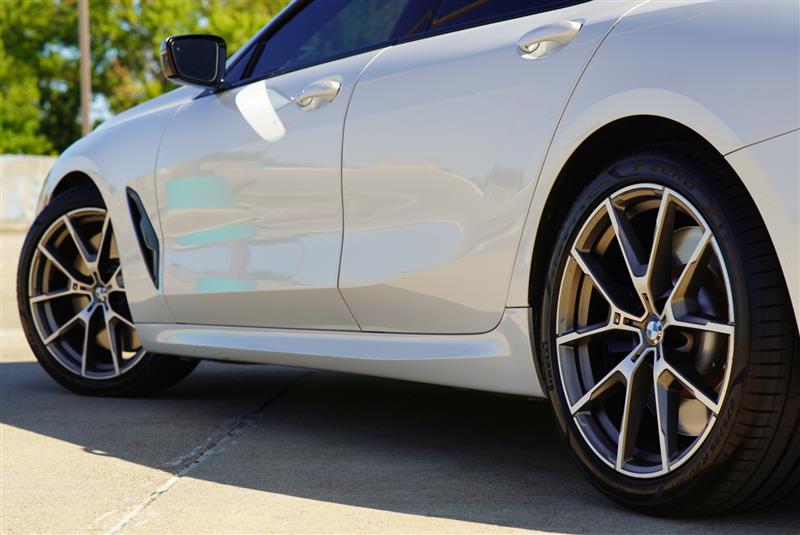 2020 BMW 8 Series M850i - Photo 64