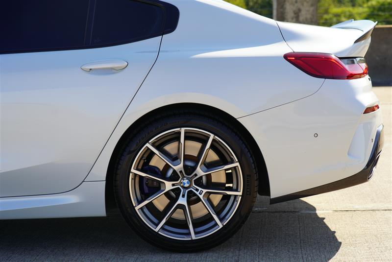 2020 BMW 8 Series M850i - Photo 68