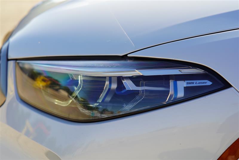 2020 BMW 8 Series M850i - Photo 80