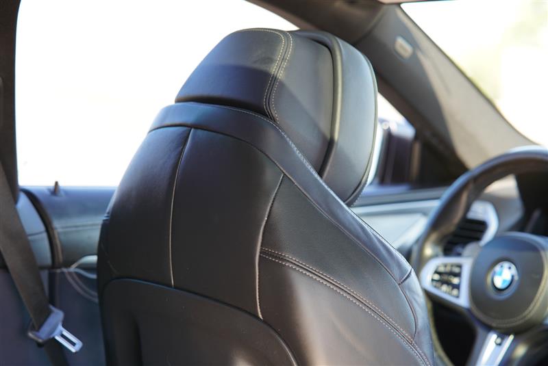 2020 BMW 8 Series M850i - Photo 126