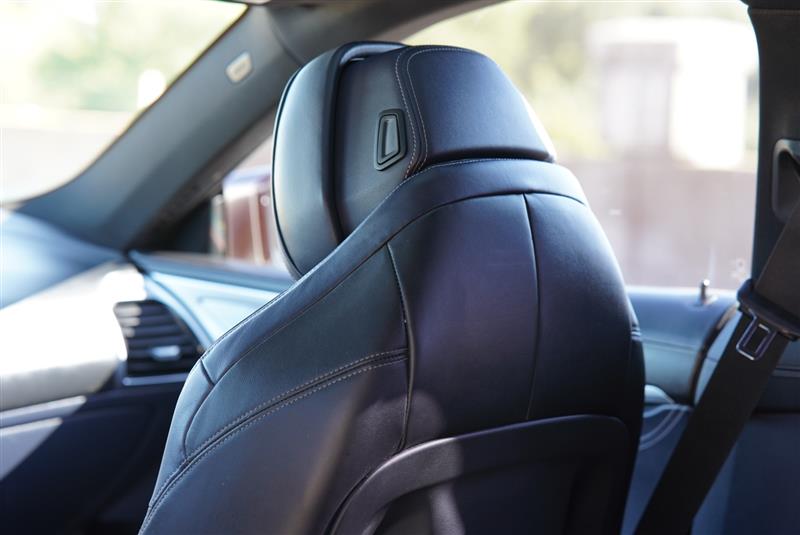 2020 BMW 8 Series M850i - Photo 130