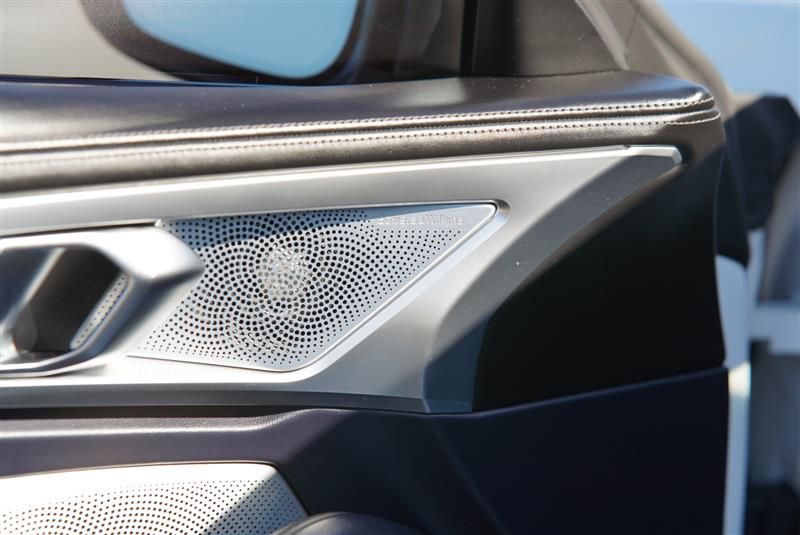 2020 BMW 8 Series M850i - Photo 138
