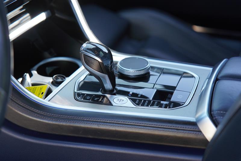 2020 BMW 8 Series M850i - Photo 172