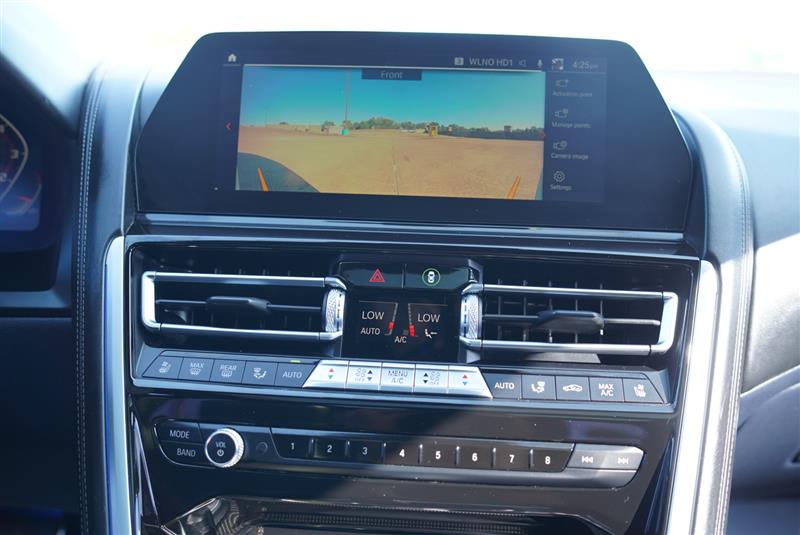 2020 BMW 8 Series M850i - Photo 176