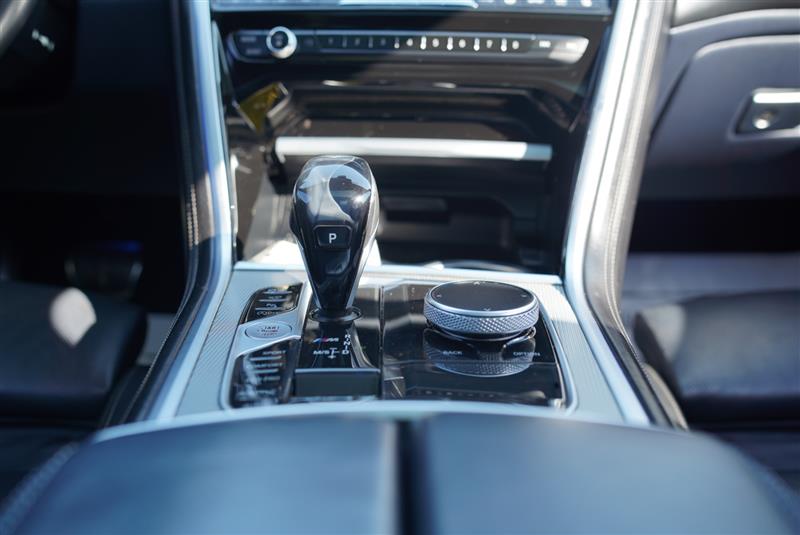 2020 BMW 8 Series M850i - Photo 180