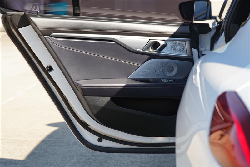 2020 BMW 8 Series M850i - Photo 190