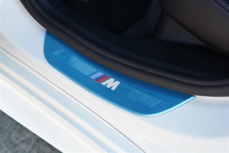 2020 BMW 8 Series M850i - Photo 198