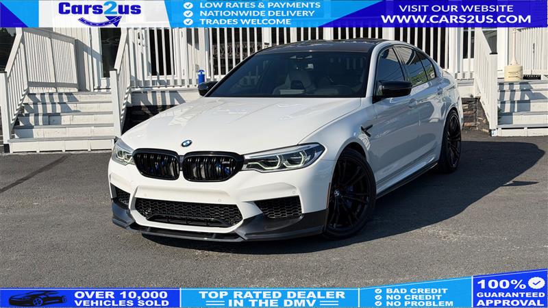 2020 BMW 8 Series M850i - Photo 245