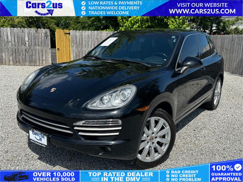 2015 Porsche Macan S - Photo 93