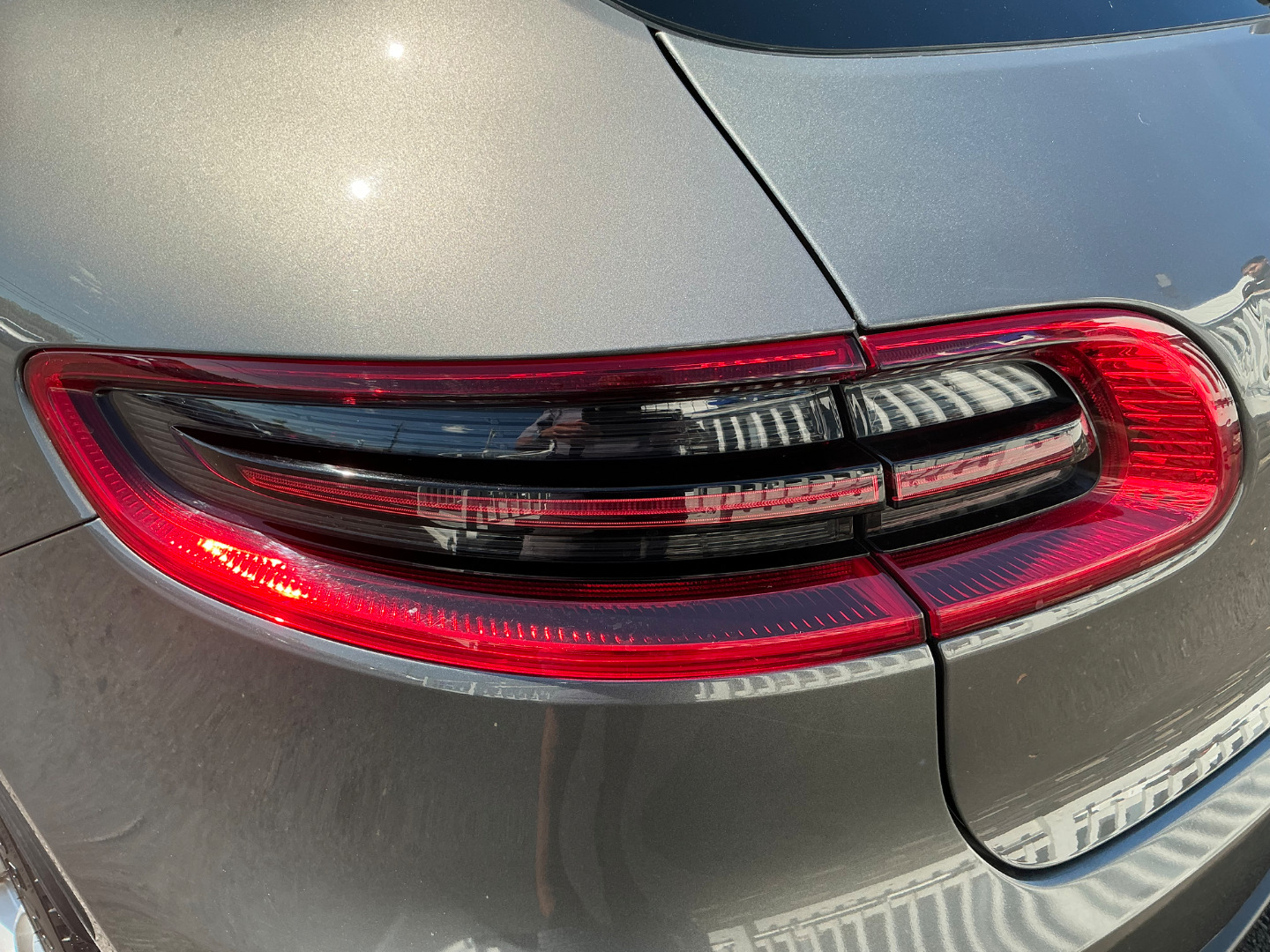 2015 Porsche Macan S - Photo 19
