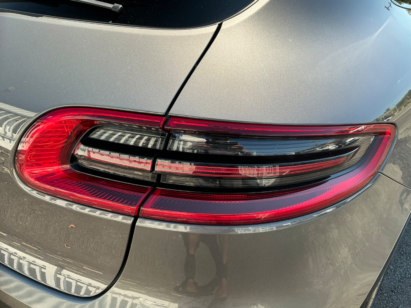 2015 Porsche Macan S - Photo 21