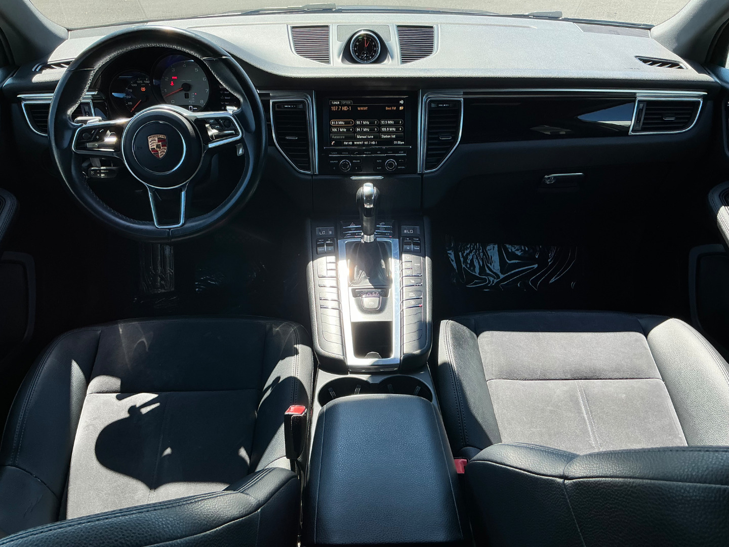 2015 Porsche Macan S - Photo 27