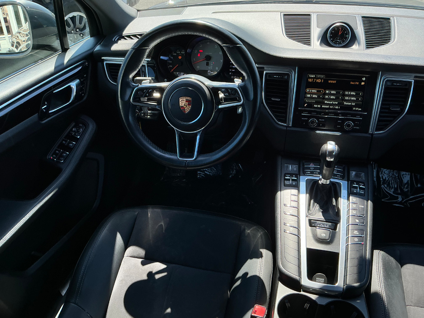 2015 Porsche Macan S - Photo 29