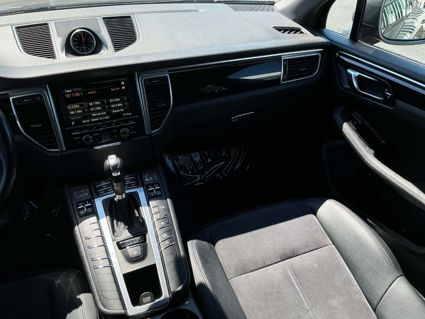 2015 Porsche Macan S - Photo 31