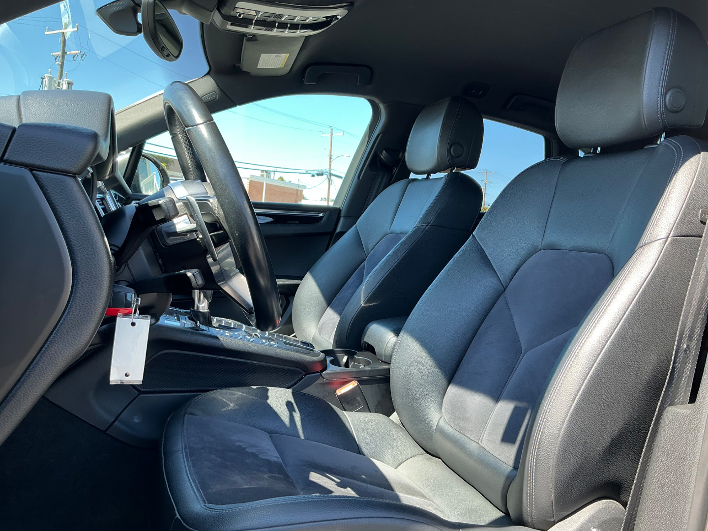 2015 Porsche Macan S - Photo 43