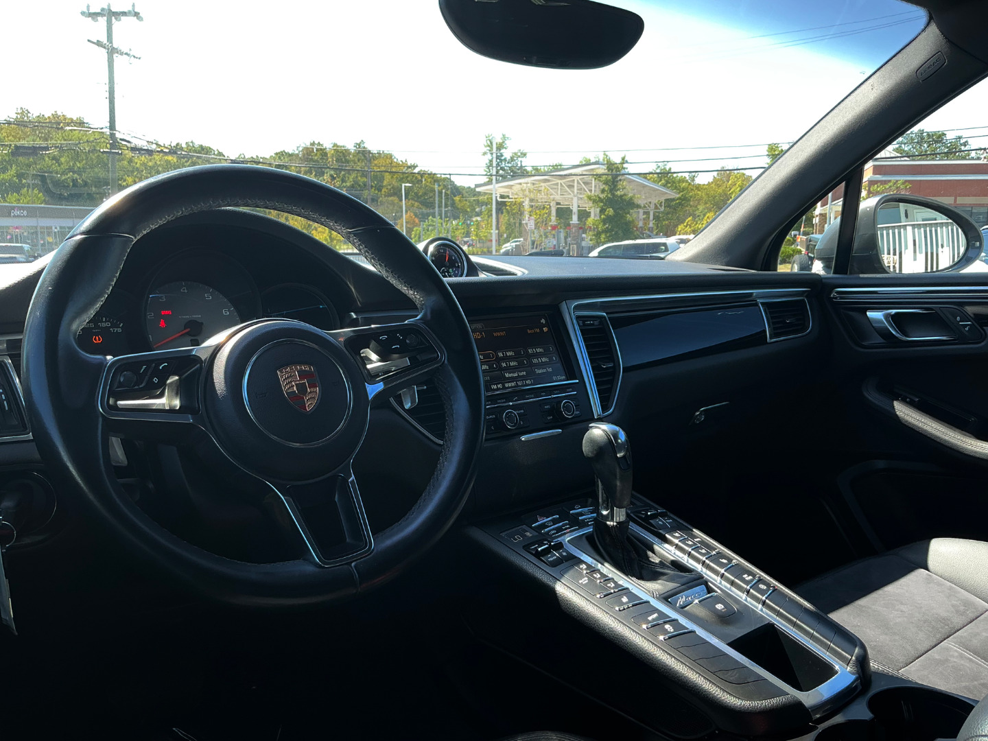 2015 Porsche Macan S - Photo 45