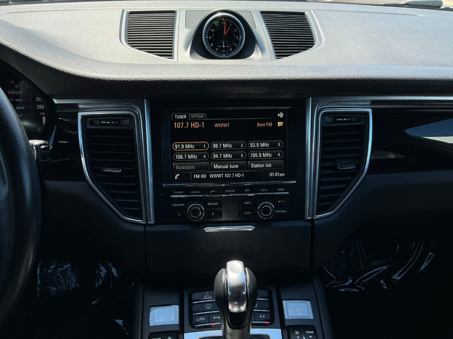 2015 Porsche Macan S - Photo 49