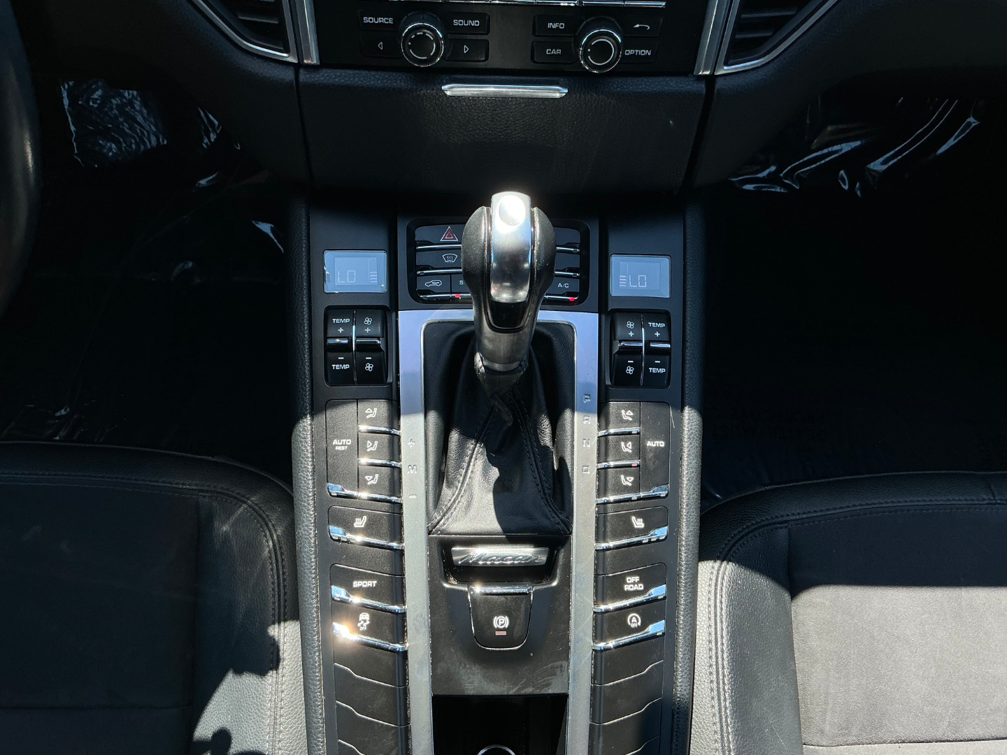 2015 Porsche Macan S - Photo 51