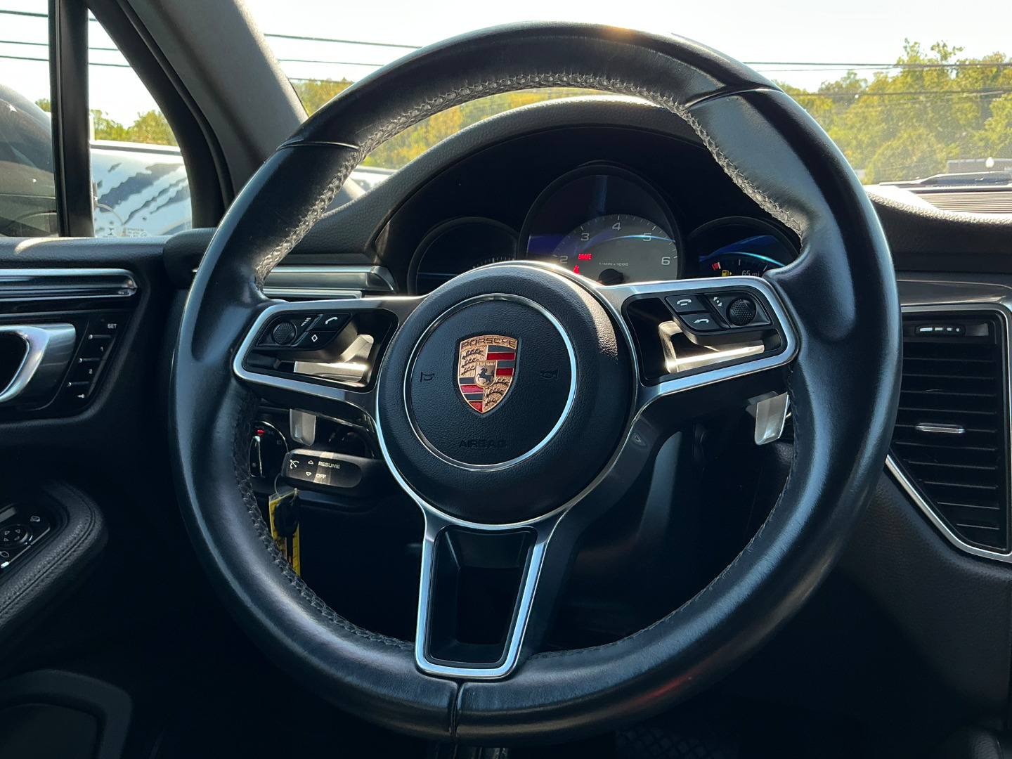 2015 Porsche Macan S - Photo 53