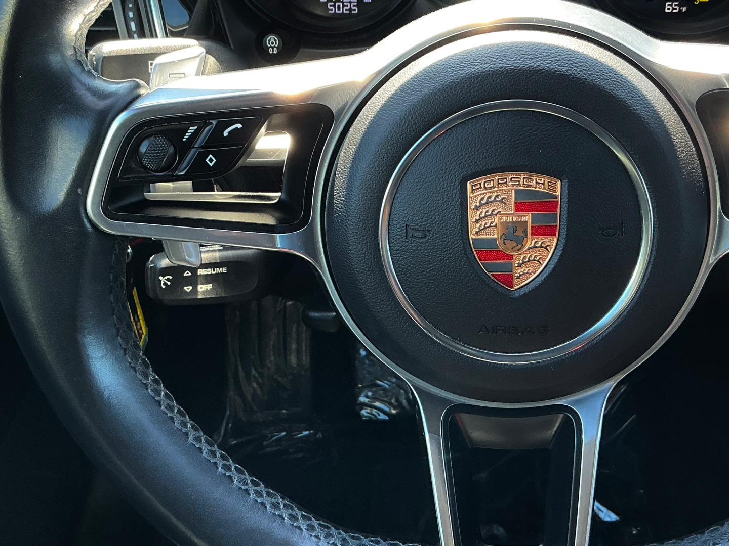 2015 Porsche Macan S - Photo 57