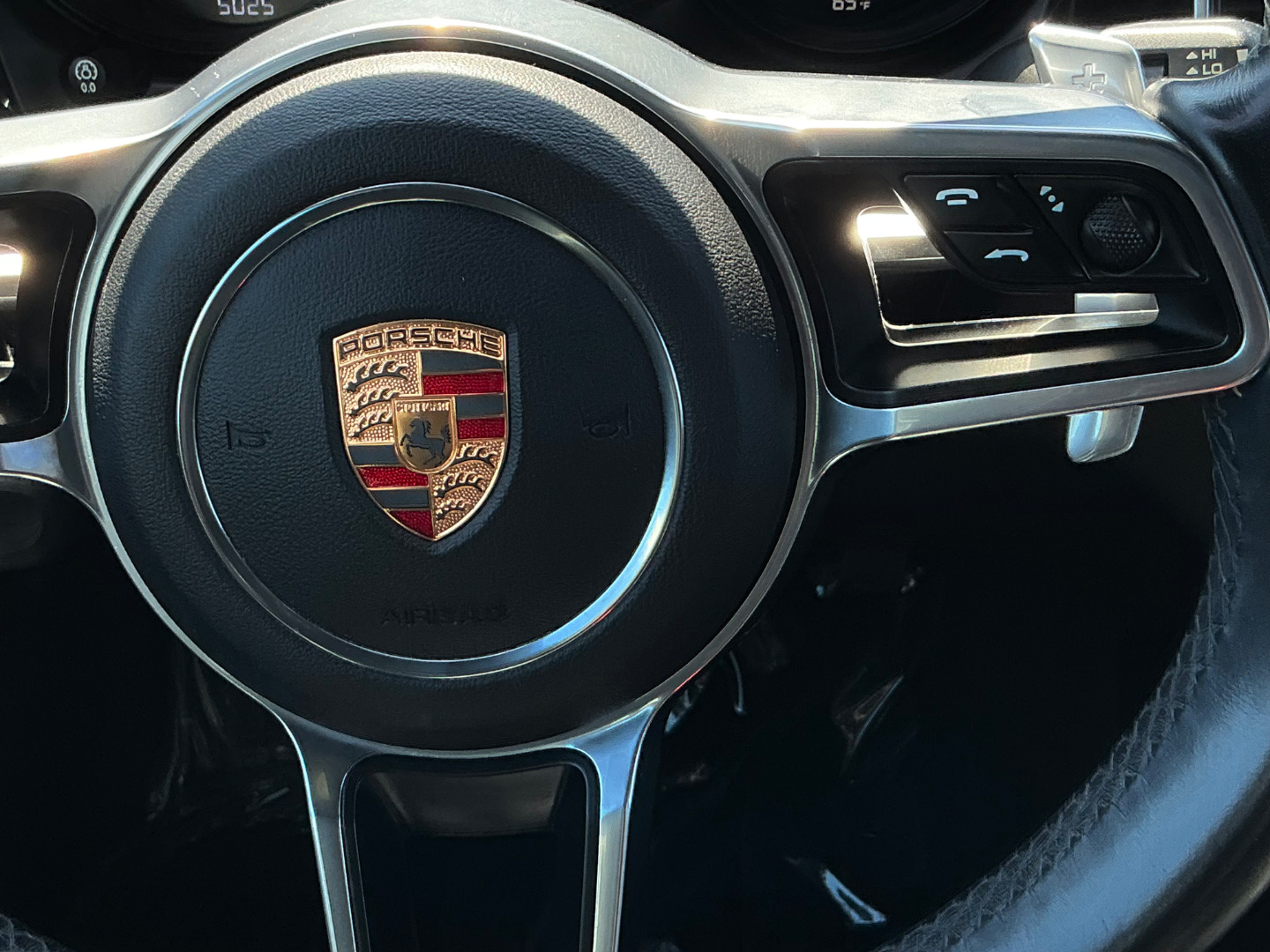 2015 Porsche Macan S - Photo 59