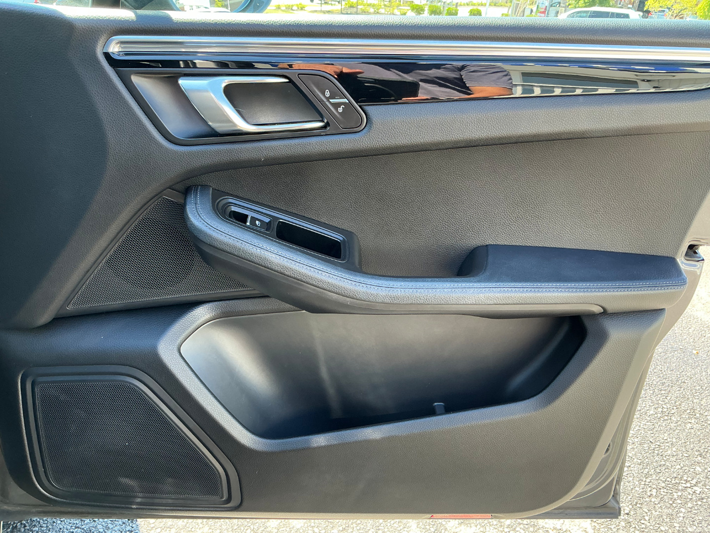 2015 Porsche Macan S - Photo 63