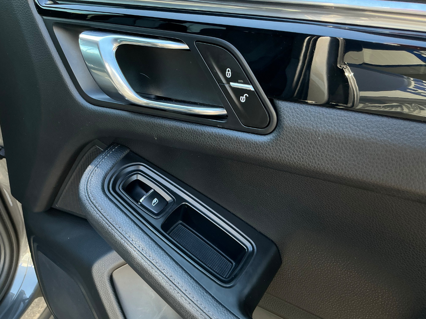 2015 Porsche Macan S - Photo 65