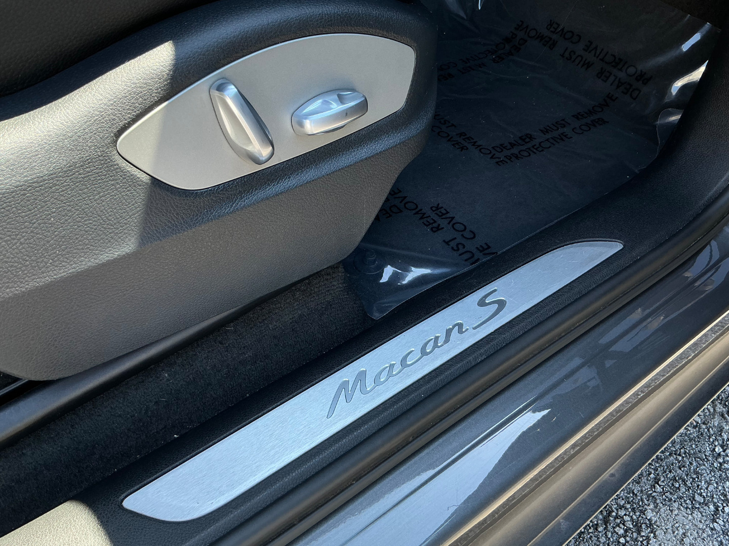 2015 Porsche Macan S - Photo 67