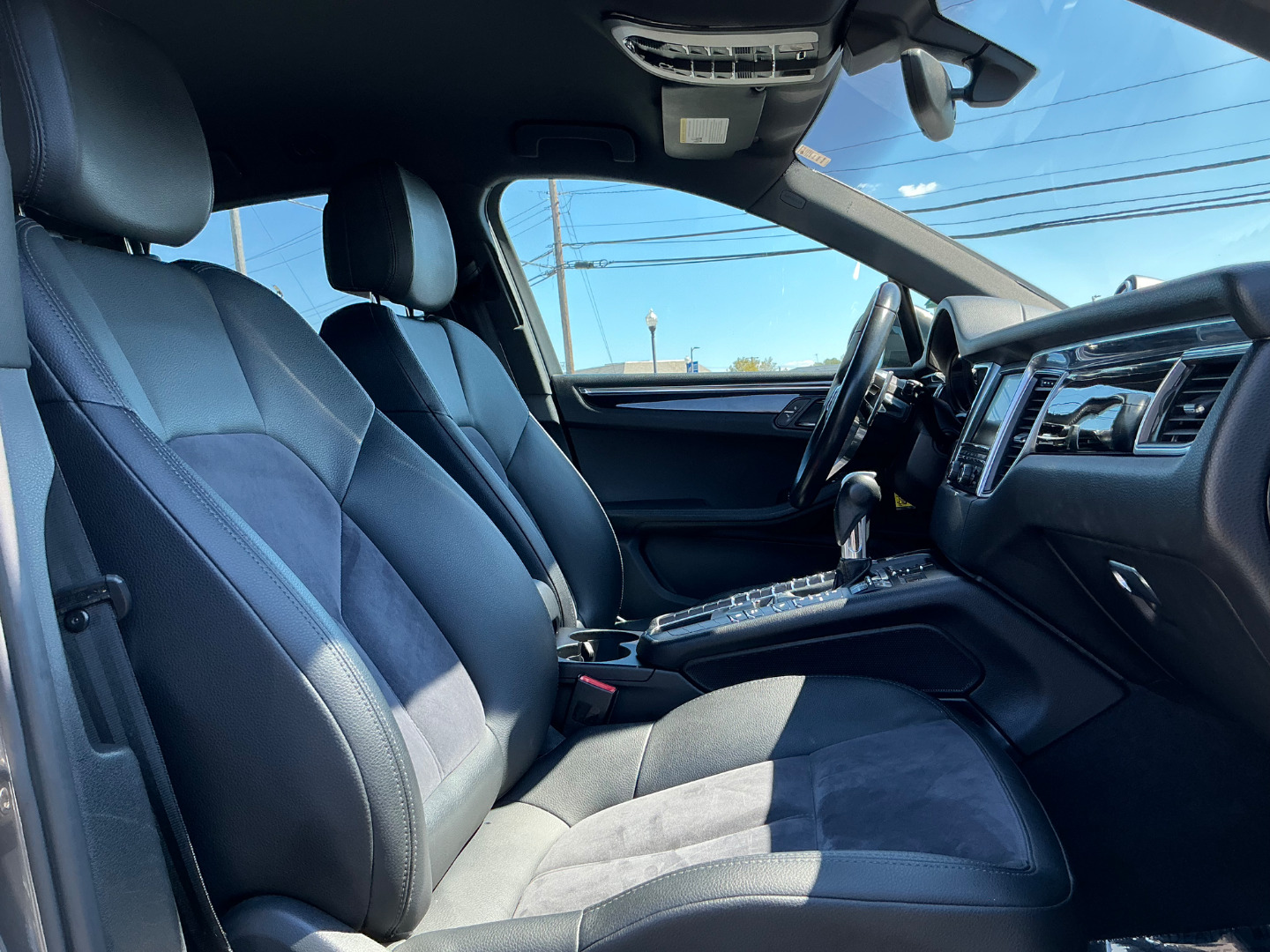 2015 Porsche Macan S - Photo 69