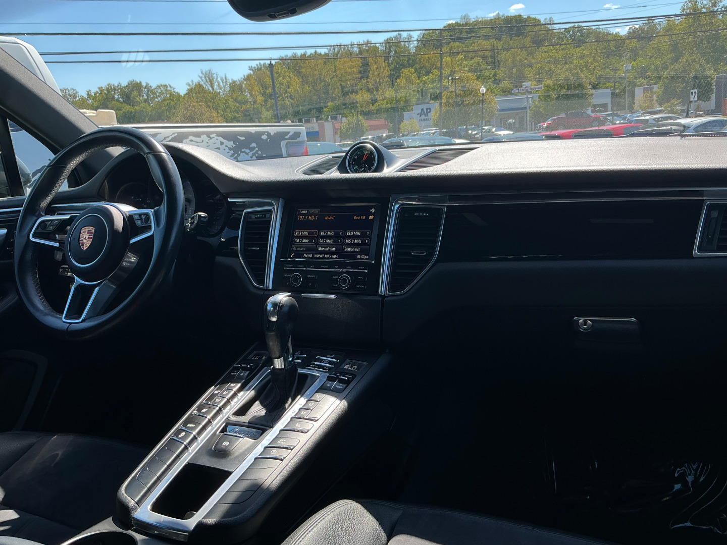 2015 Porsche Macan S - Photo 71