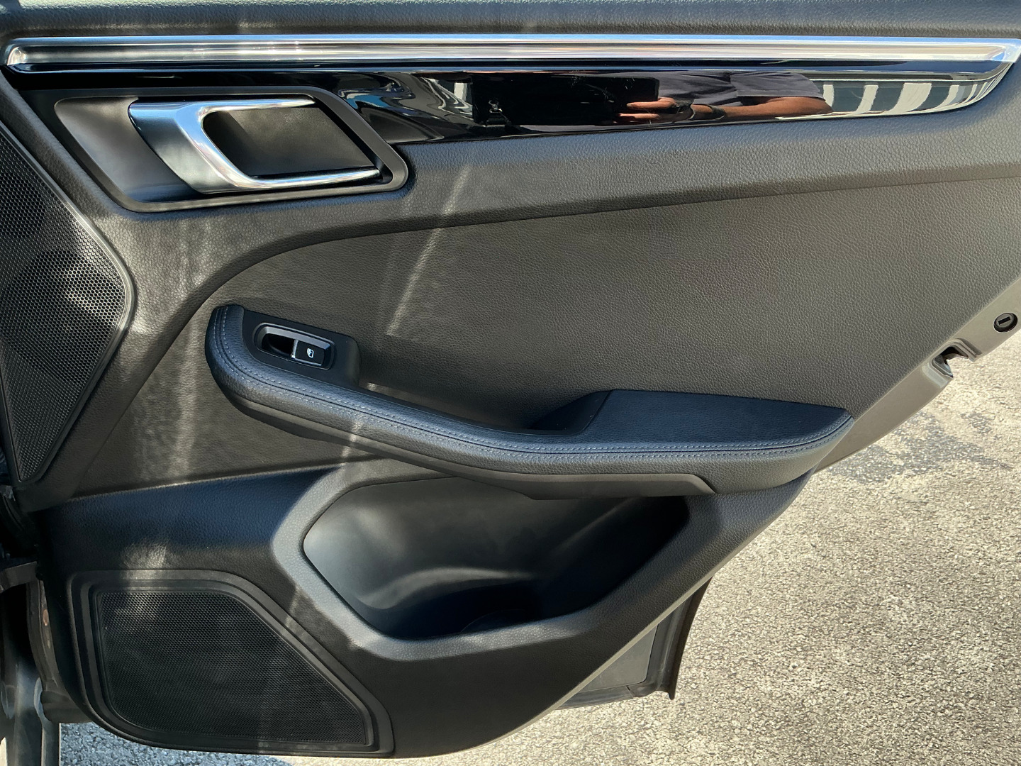 2015 Porsche Macan S - Photo 75