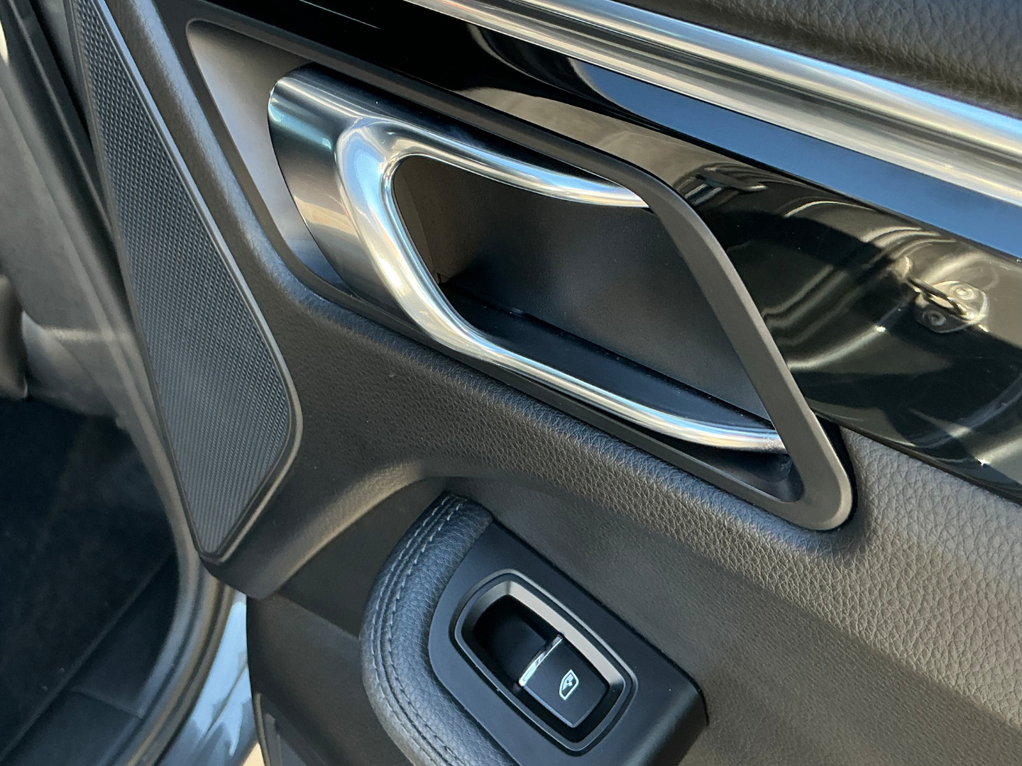 2015 Porsche Macan S - Photo 77