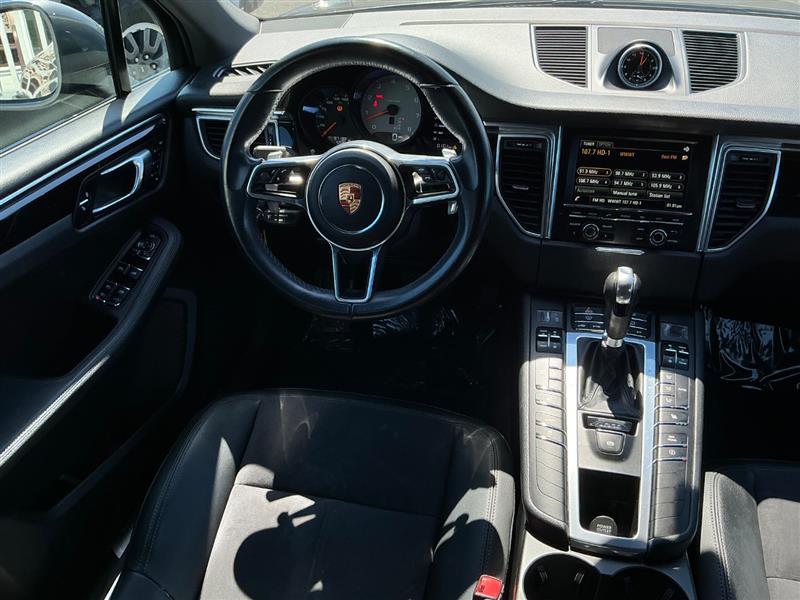 2015 Porsche Macan S - Photo 30