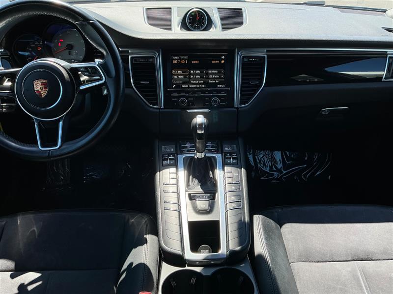 2015 Porsche Macan S - Photo 48