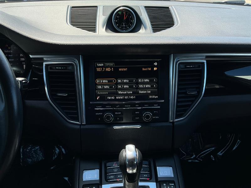 2015 Porsche Macan S - Photo 50