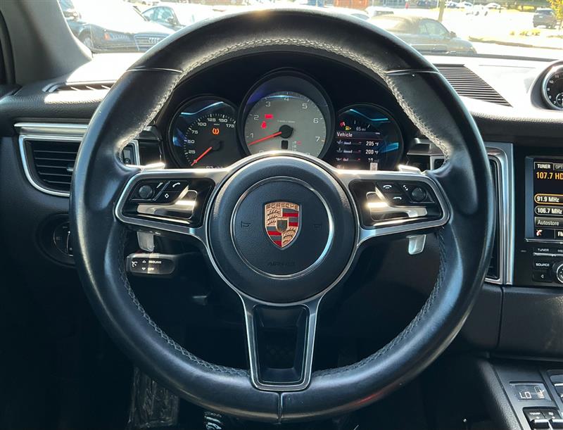 2015 Porsche Macan S - Photo 56
