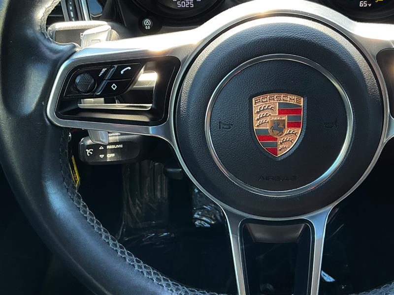 2015 Porsche Macan S - Photo 58