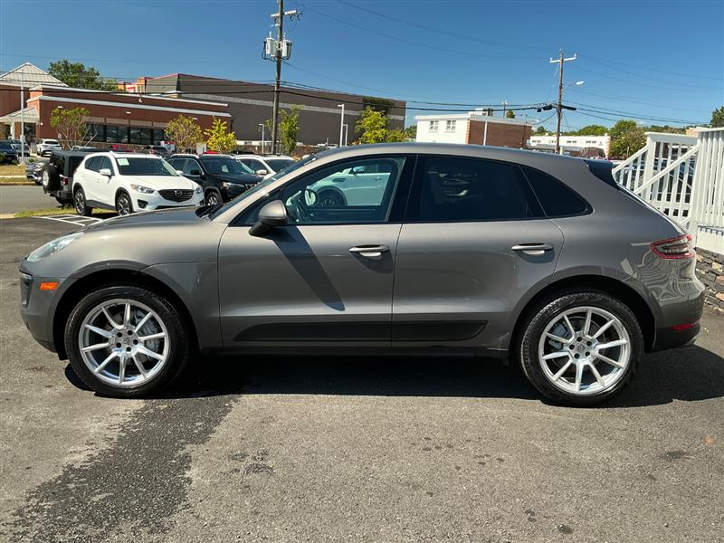 2015 Porsche Macan S - Photo 6