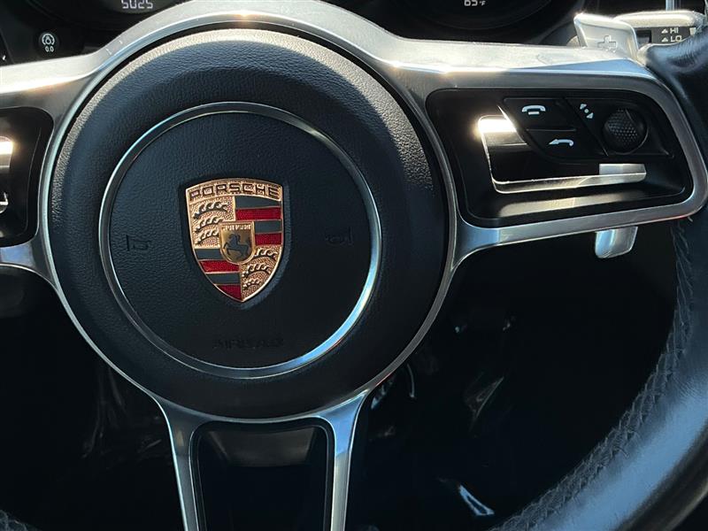 2015 Porsche Macan S - Photo 60