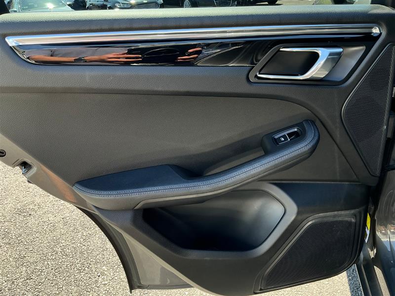 2015 Porsche Macan S - Photo 84