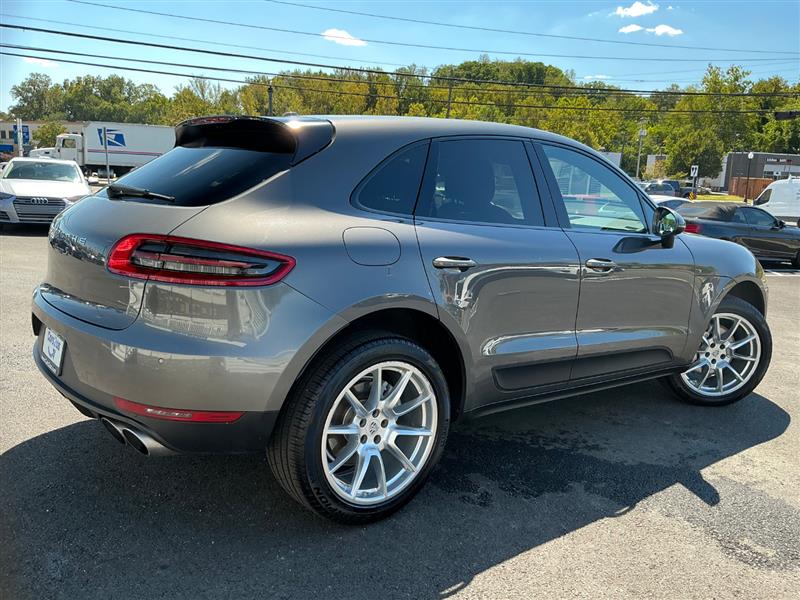 2015 Porsche Macan S - Photo 10