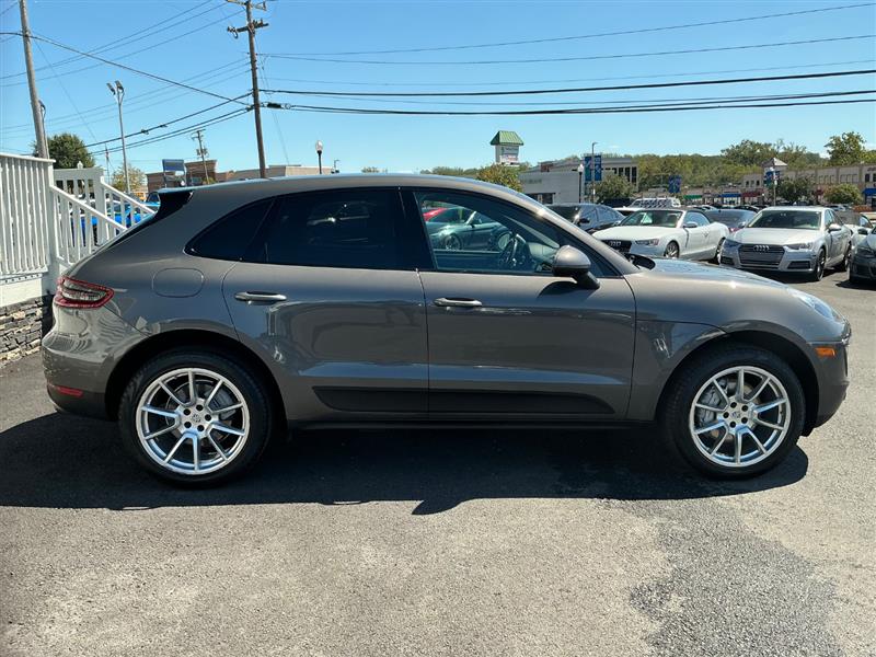 2015 Porsche Macan S - Photo 12