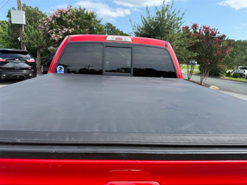 2012 Ford F-150 FX4 - Photo 15
