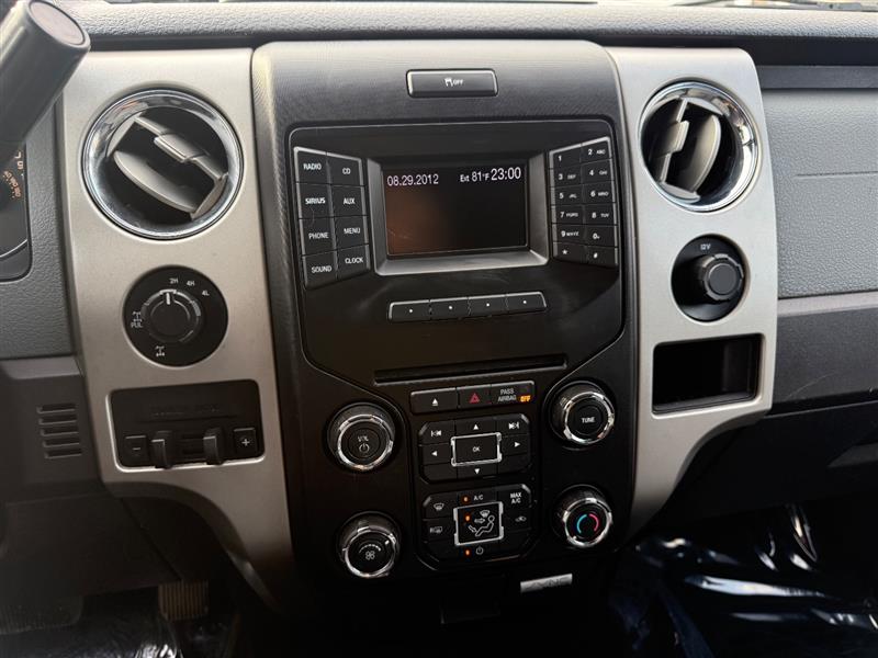 2013 Ford F-150 Lariat - Photo 10