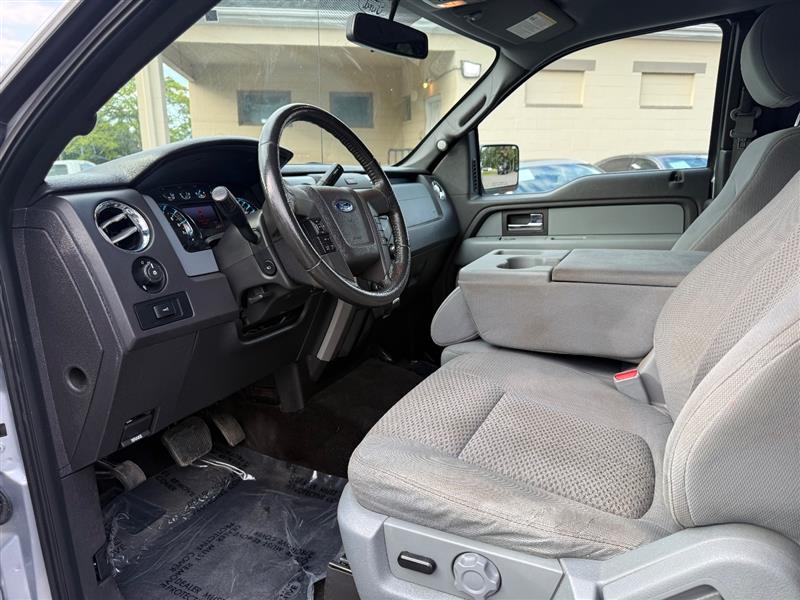 2013 Ford F-150 Lariat - Photo 11