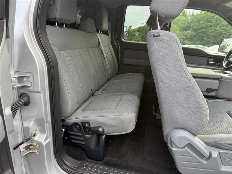 2013 Ford F-150 Lariat - Photo 14