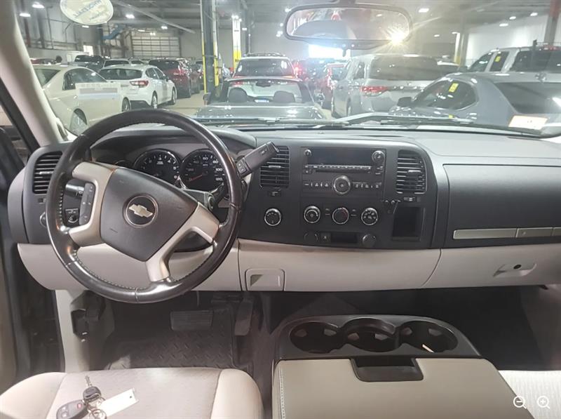 2009 Chevrolet Silverado 1500 1LT - Photo 6